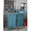 electric wire cutting machine pc bar cutting machine